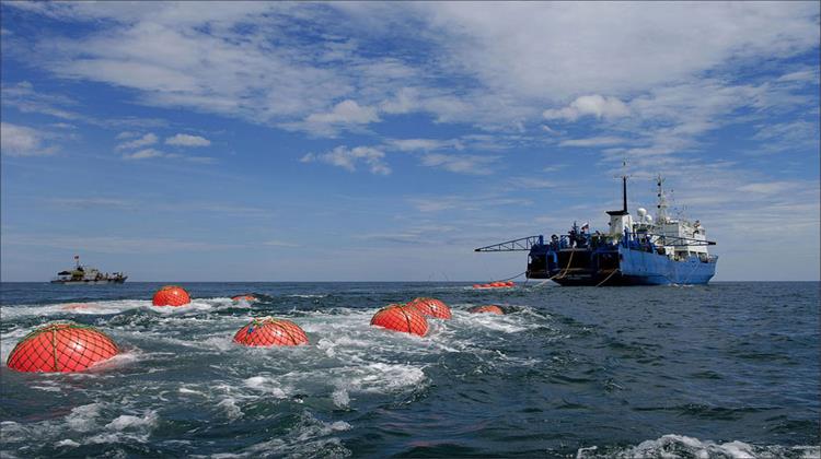 Παρουσίαση των Οκτώ Υποψήφιων Εταιριών για τις Σεισμικές Έρευνες